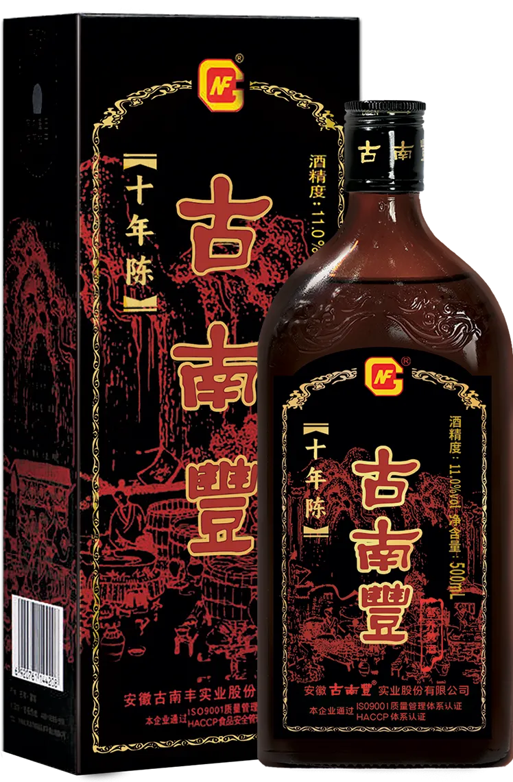年份系列