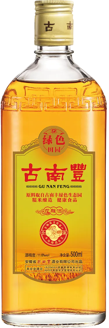 绿色系列